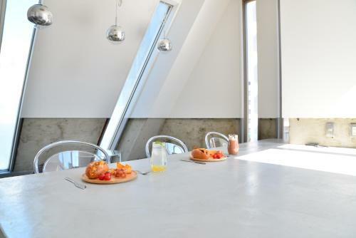 Apartamentos Nibunno