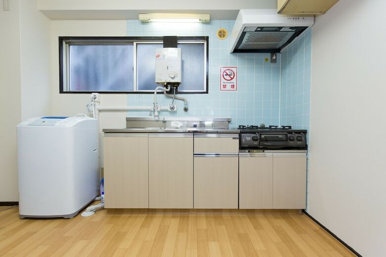Apartamentos Misen Building