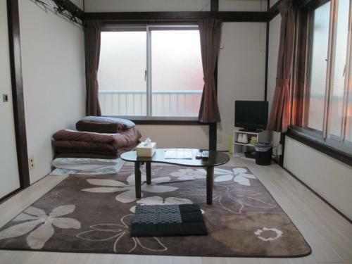 Albergue Yadokan
