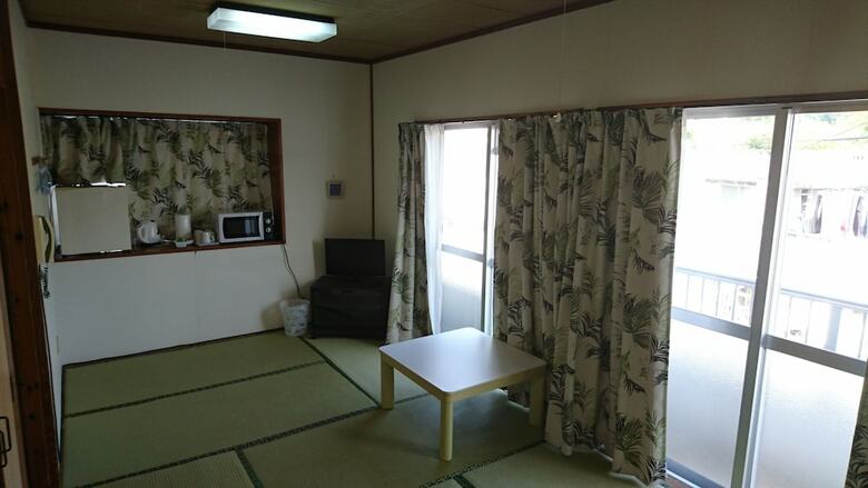 Albergue Okinawa Resort