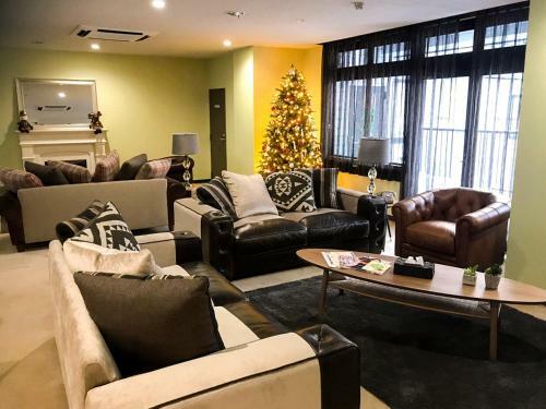 Icamp Hotel