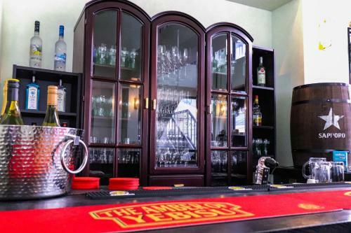 Icamp Hotel