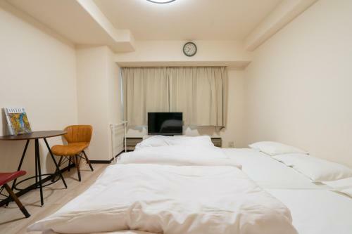 Apartamento Angel Resort Yuzawa 305