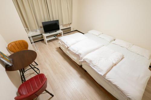 Apartamento Angel Resort Yuzawa 305