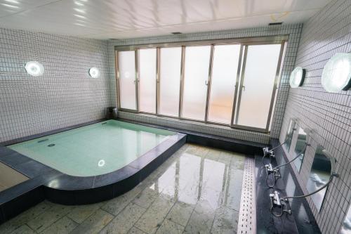 Apartamento Angel Resort Yuzawa 305