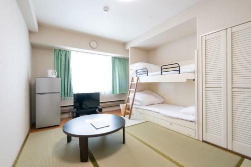 Apartamento Angel Resort Yuzawa 807