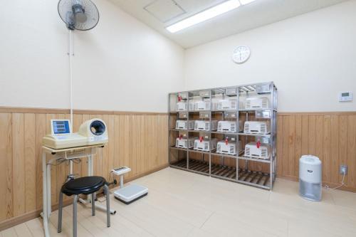Apartamento Angel Resort Yuzawa 807