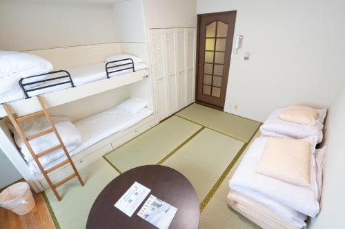 Apartamento Angel Resort Yuzawa 807