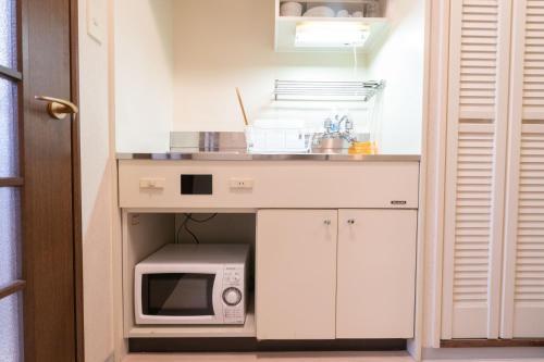 Apartamento Angel Resort Yuzawa 807