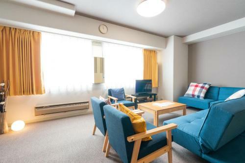 Apartamento Angel Resort Yuzawa 317
