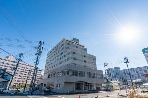 Apartamento Angel Resort Yuzawa 317