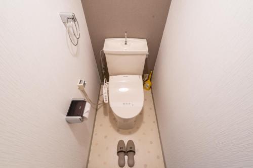 Apartamento Angel Resort Yuzawa 317