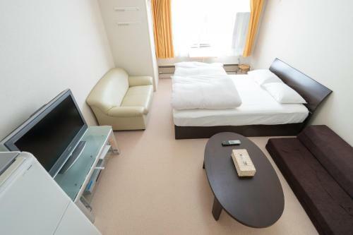 Apartamento Angel Resort Yuzawa 411