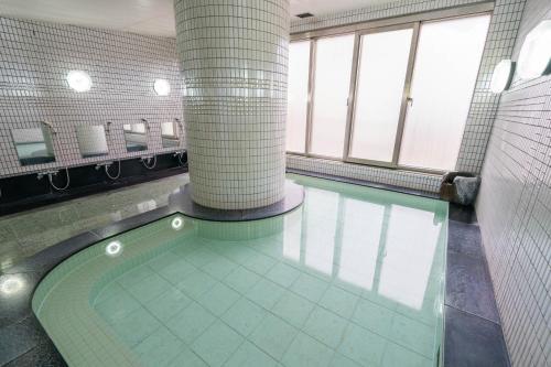 Apartamento Angel Resort Yuzawa 813