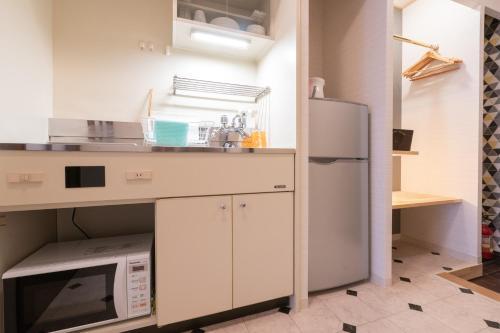 Apartamento Angel Resort Yuzawa 813