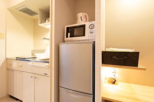 Apartamento Angel Resort Yuzawa 813