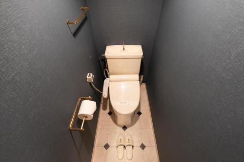 Apartamento Angel Resort Yuzawa 813