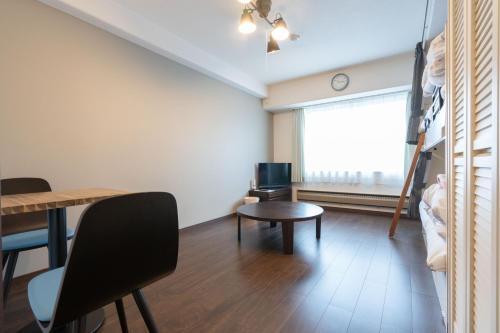 Apartamento Angel Resort Yuzawa 813