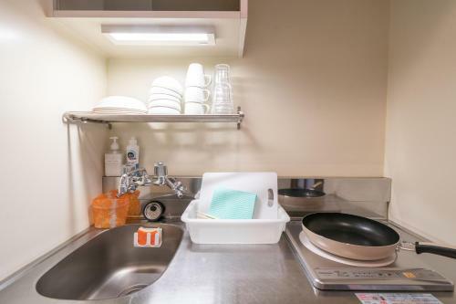 Apartamento Angel Resort Yuzawa 405