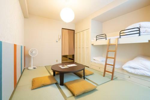 Apartamento Angel Resort Yuzawa 405