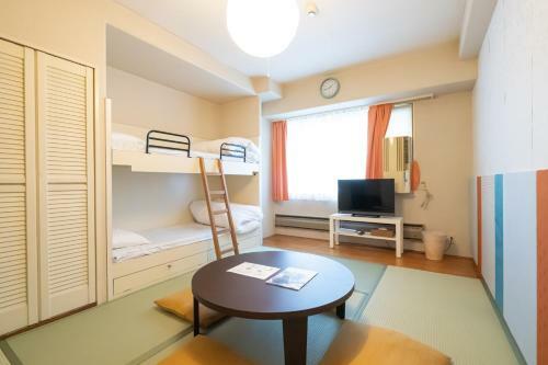 Apartamento Angel Resort Yuzawa 405
