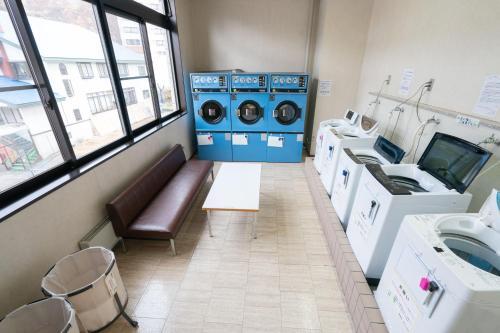Apartamento Angel Resort Yuzawa 202