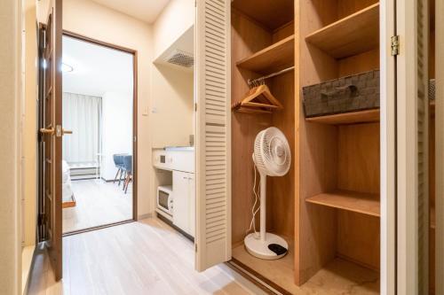Apartamento Angel Resort Yuzawa 202