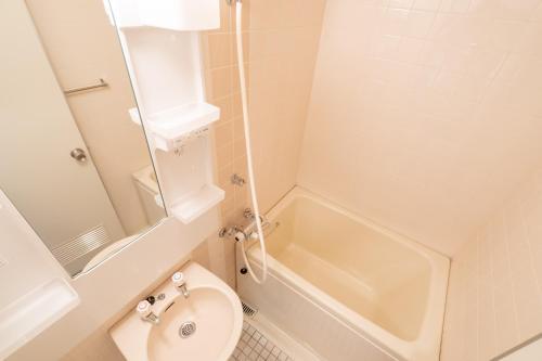 Apartamento Angel Resort Yuzawa 504