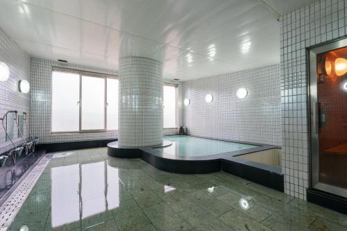 Apartamento Angel Resort Yuzawa 504