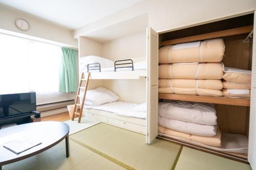 Apartamento Angel Resort Yuzawa 504