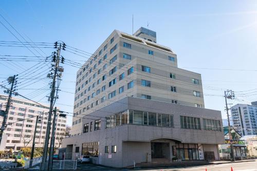 Apartamento Angel Resort Yuzawa 504