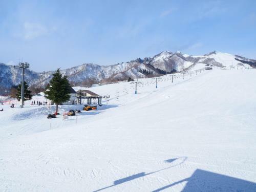 Apartamento Angel Resort Yuzawa 804