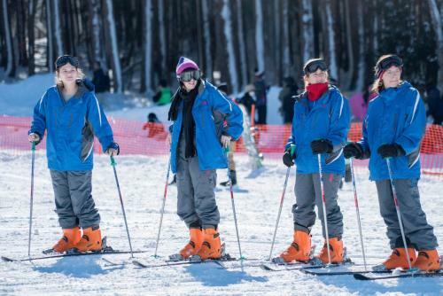 Apartamento Angel Resort Yuzawa 804