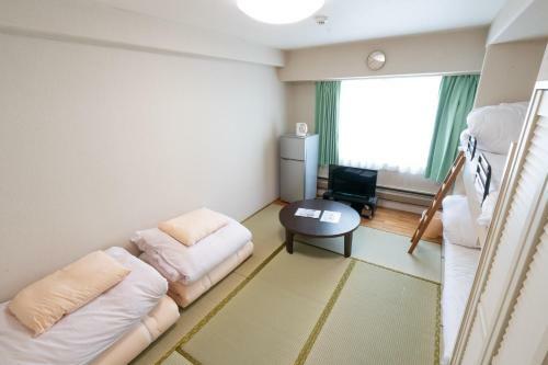 Apartamento Angel Resort Yuzawa 804