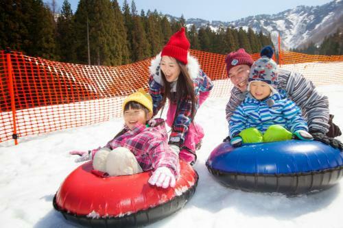 Apartamento Angel Resort Yuzawa 804