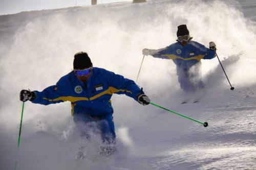 Apartamento Angel Resort Yuzawa 804