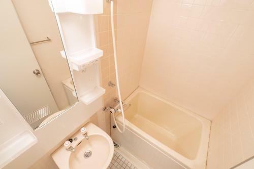 Apartamento Angel Resort Yuzawa 804