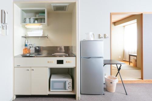 Apartamento Angel Resort Yuzawa 517
