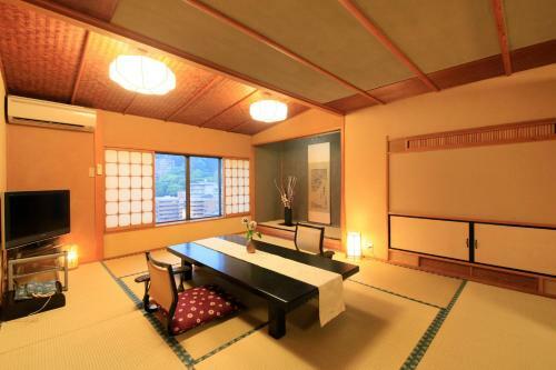 Wakamatsu Yugawarasekitei