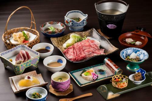 Takamiya Ryokan Yamakawa