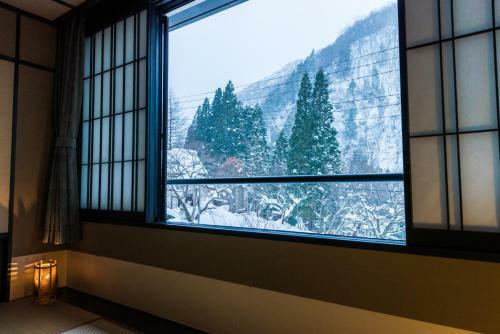 Takamiya Ryokan Yamanoki