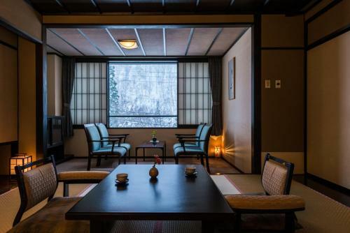 Takamiya Ryokan Yamanoki