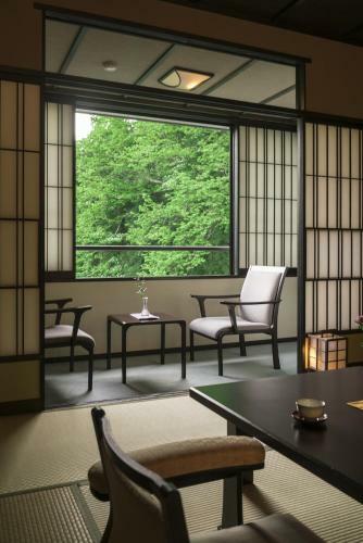 Takamiya Ryokan Yamanoki