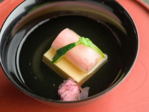 Takamiya Ryokan Yamanoki