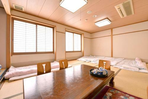 Ryokan Urashima