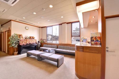 Ryokan Urashima