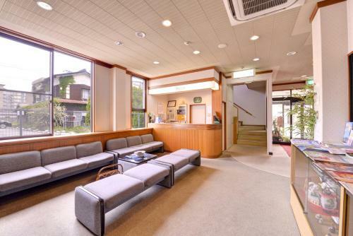 Ryokan Urashima