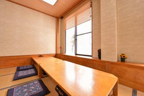 Ryokan Urashima