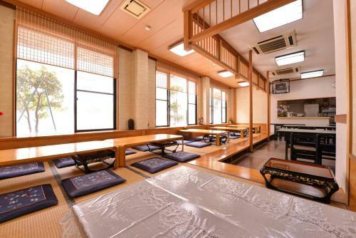 Ryokan Urashima