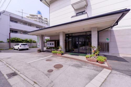 Ryokan Urashima